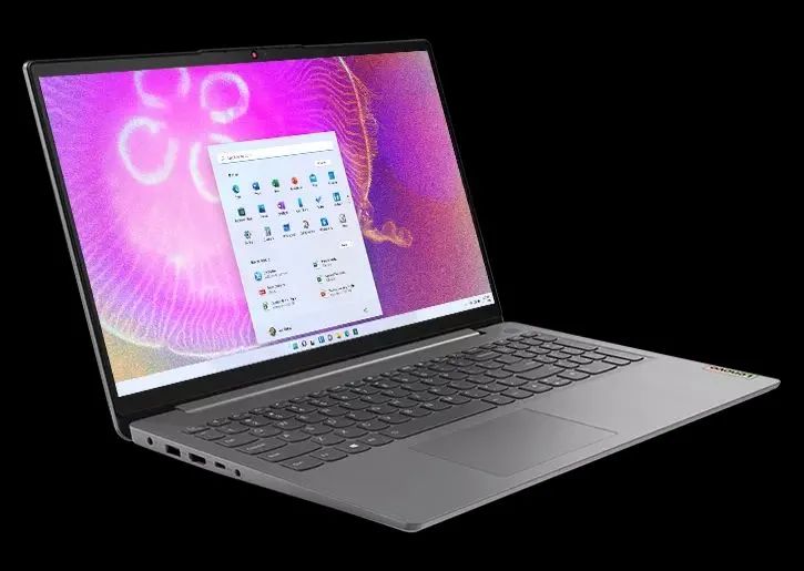 NOTBOOK LENOVO IDEAPAD 3 - Foto 2