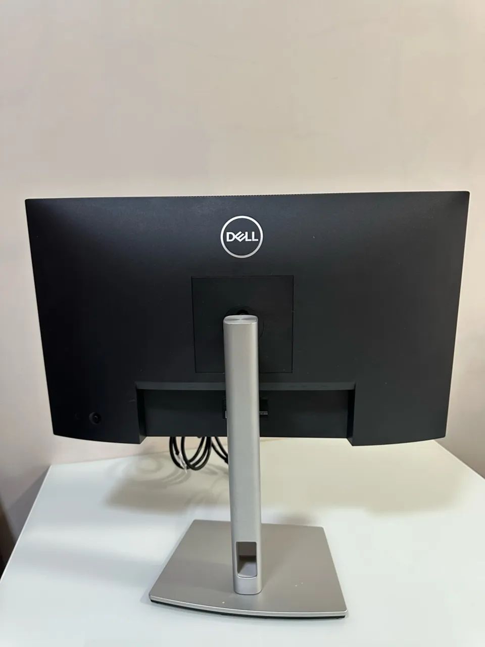 Monitor Dell Profissional 24 Polegadas - Foto 3