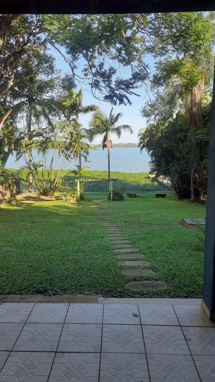 Chacara na beira da represa  - Foto 3