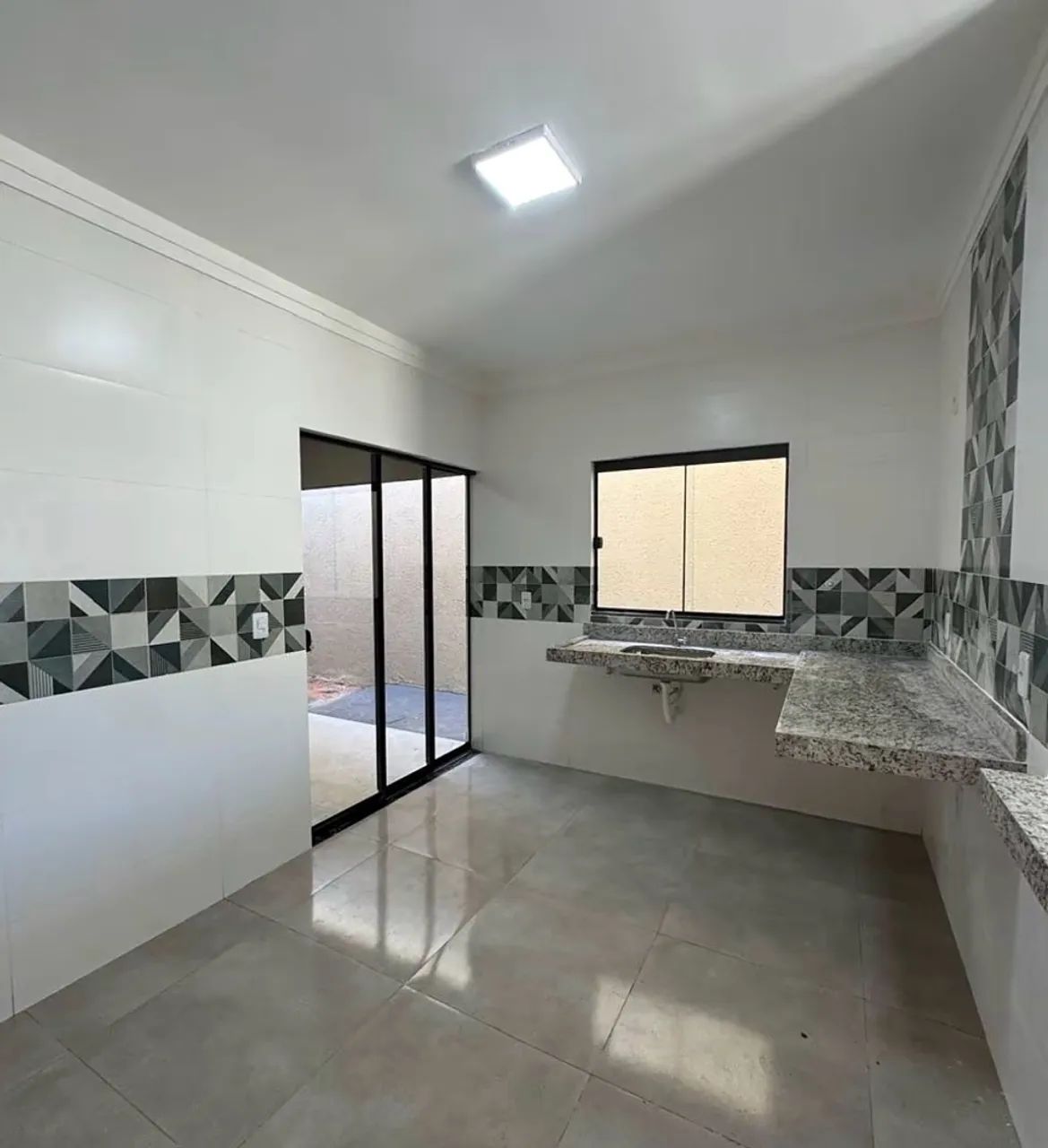 Casa padrão Feitosa- 4 - Foto 4