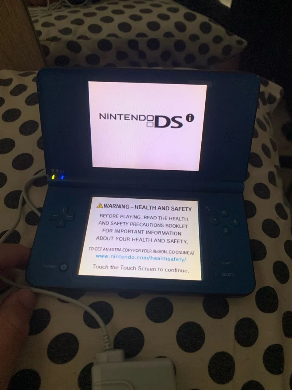 NINTENDO DSI XL  - Foto 5