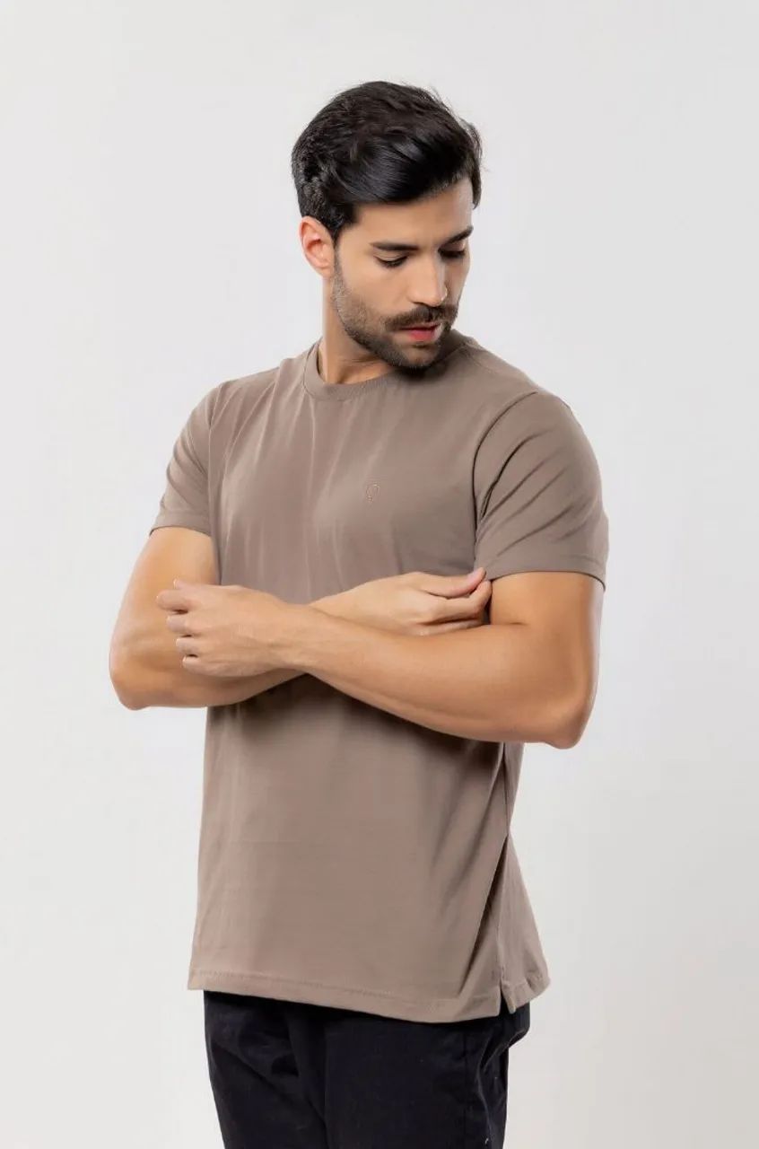 Camisa Básica Soft Premium 