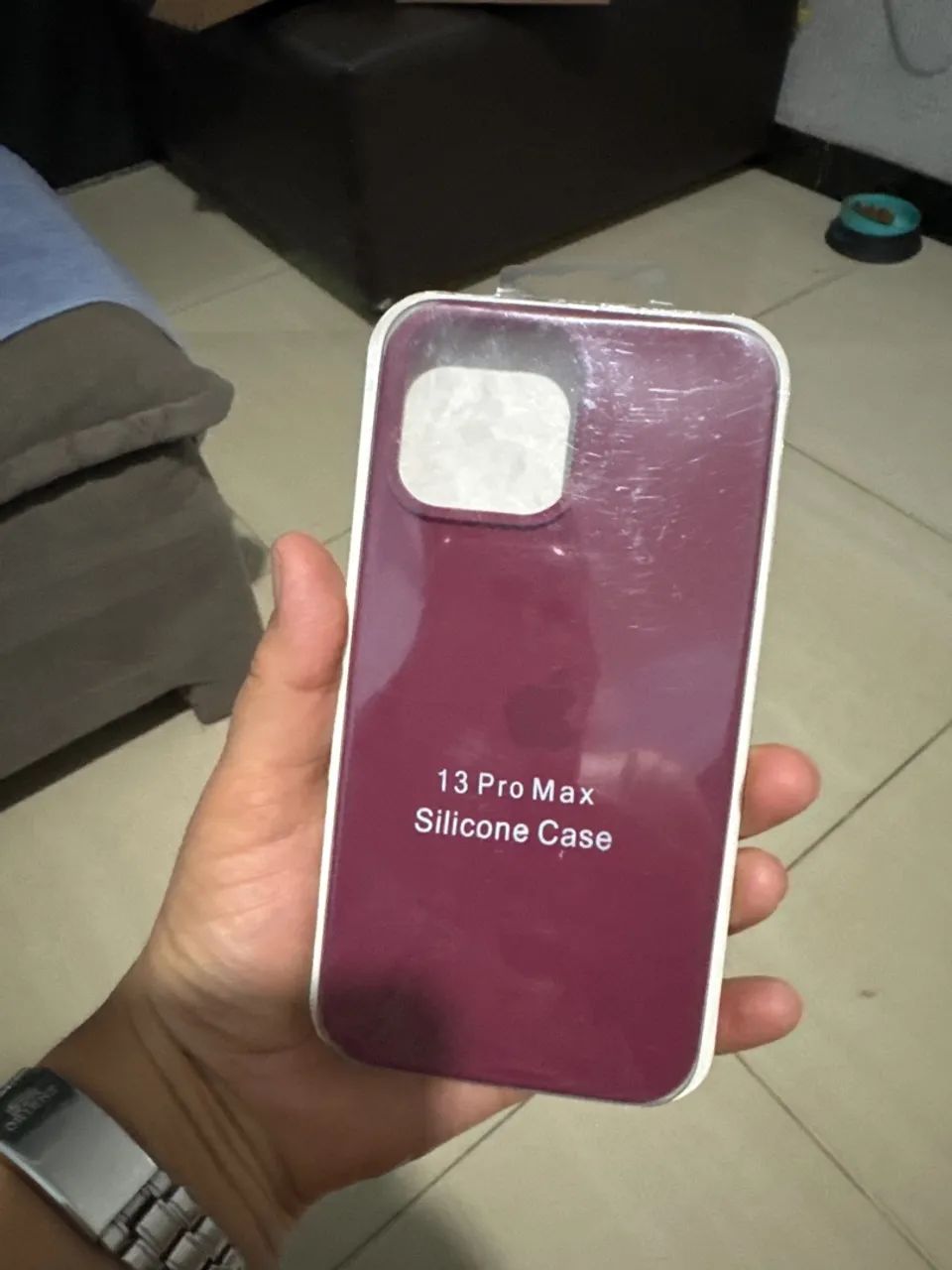 Capas de iPhone  - Foto 2