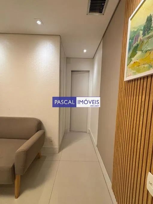 Sala Comercial Vila Progredior 3 Salas 2 Vagas - Foto 3