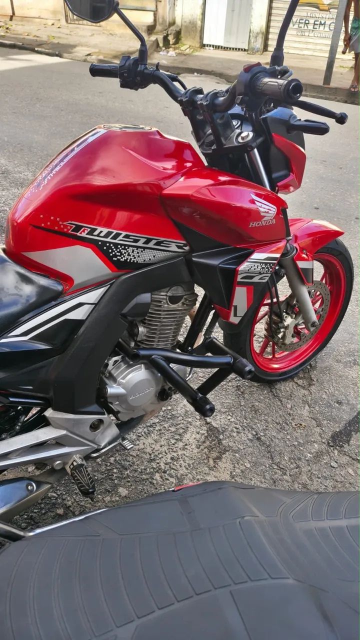 Moto - Foto 3