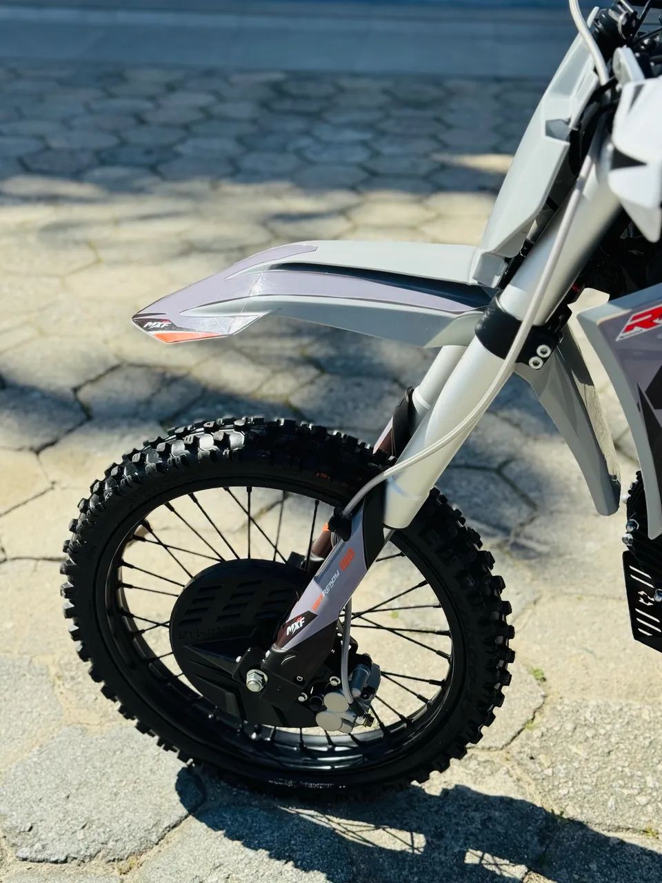 MXF 150RR - Foto 5