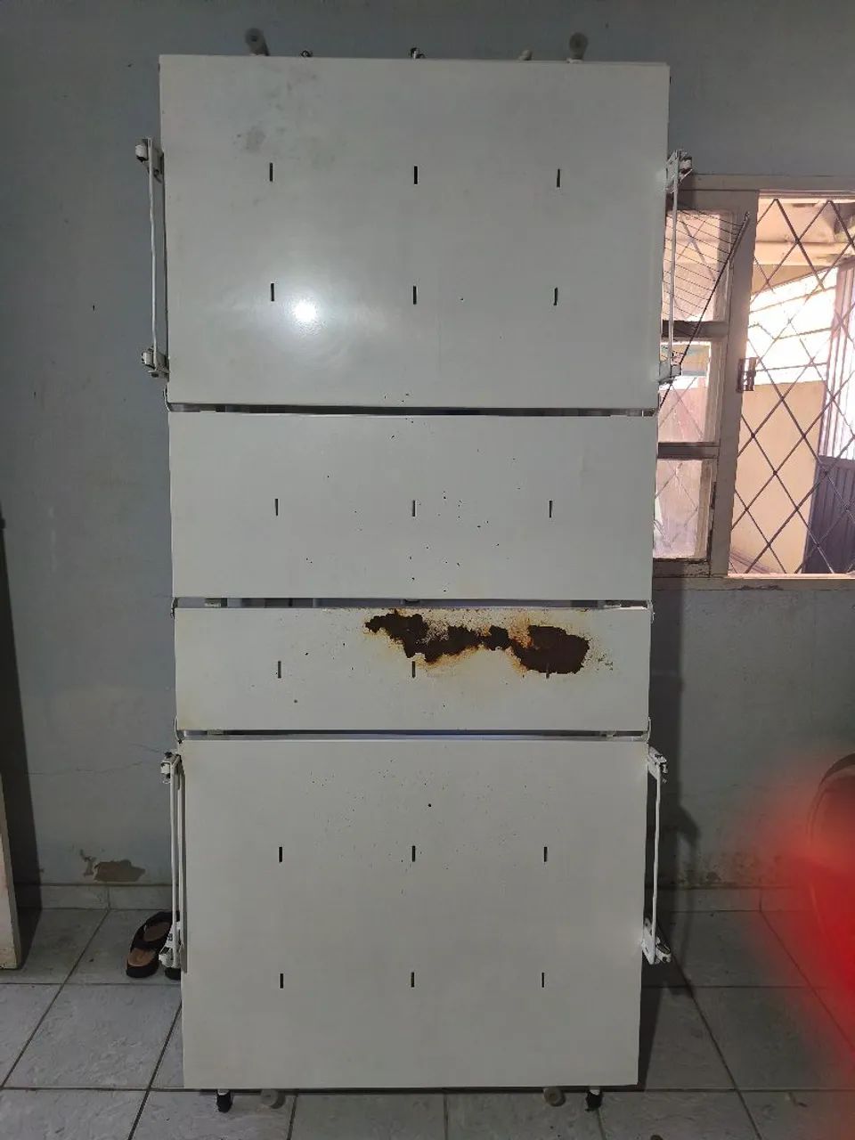 Cama hospitalar  - Foto 5