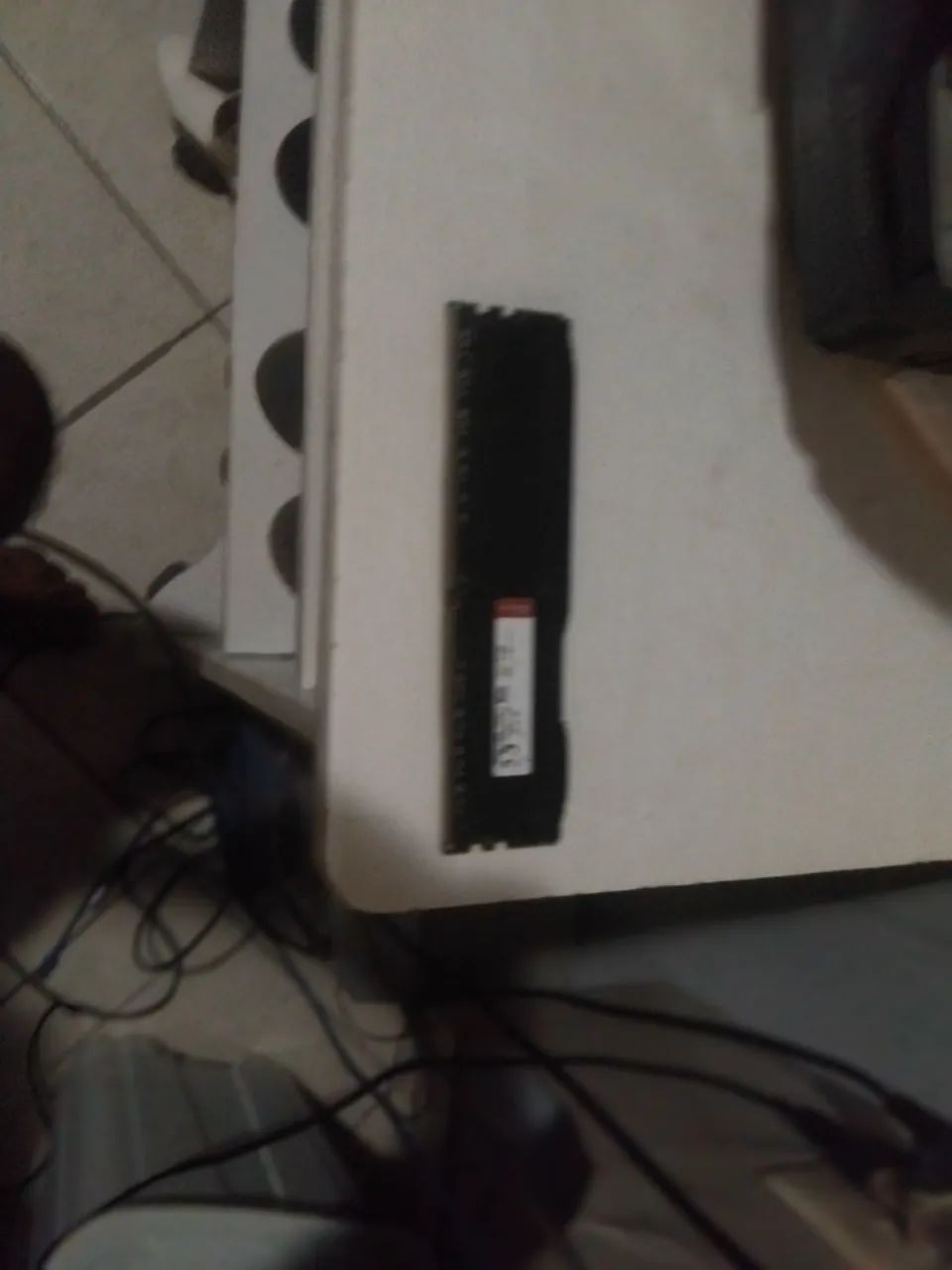 Memória drr4 8 gb  - Foto 2