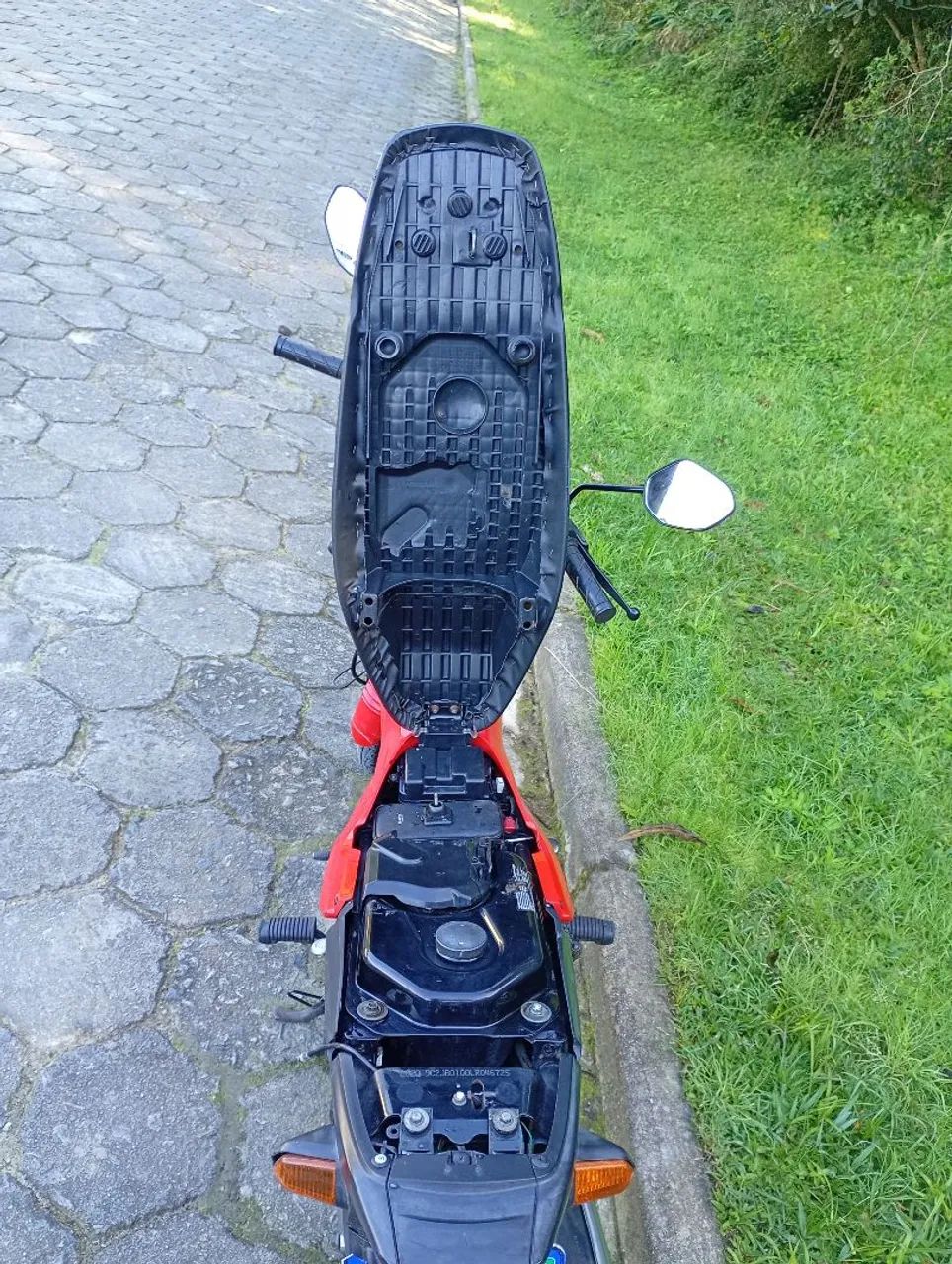 Honda pop 2020 $6,900 BARBADA. - Foto 5