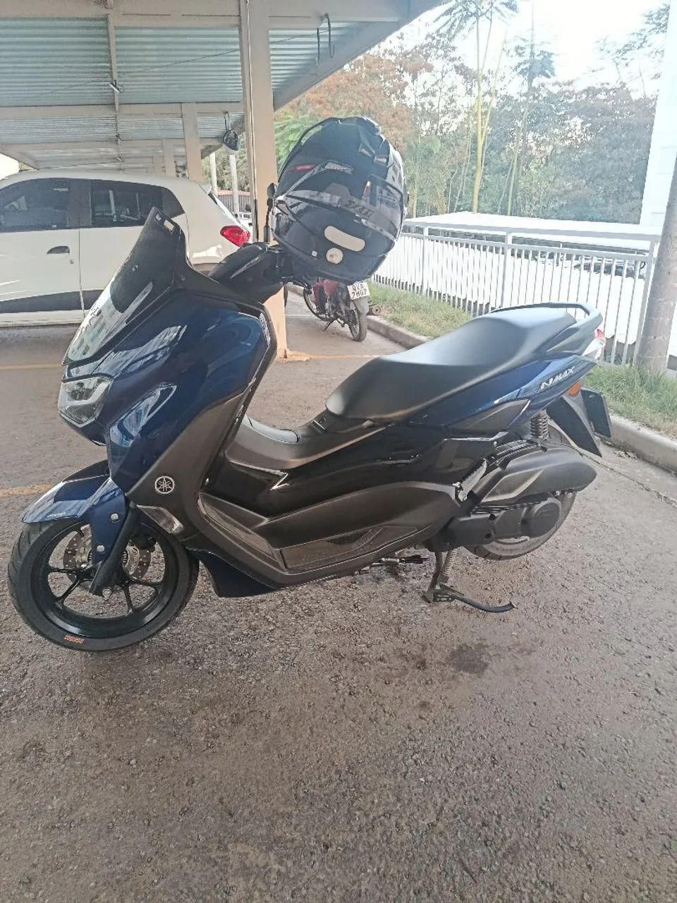 NMAX 2022