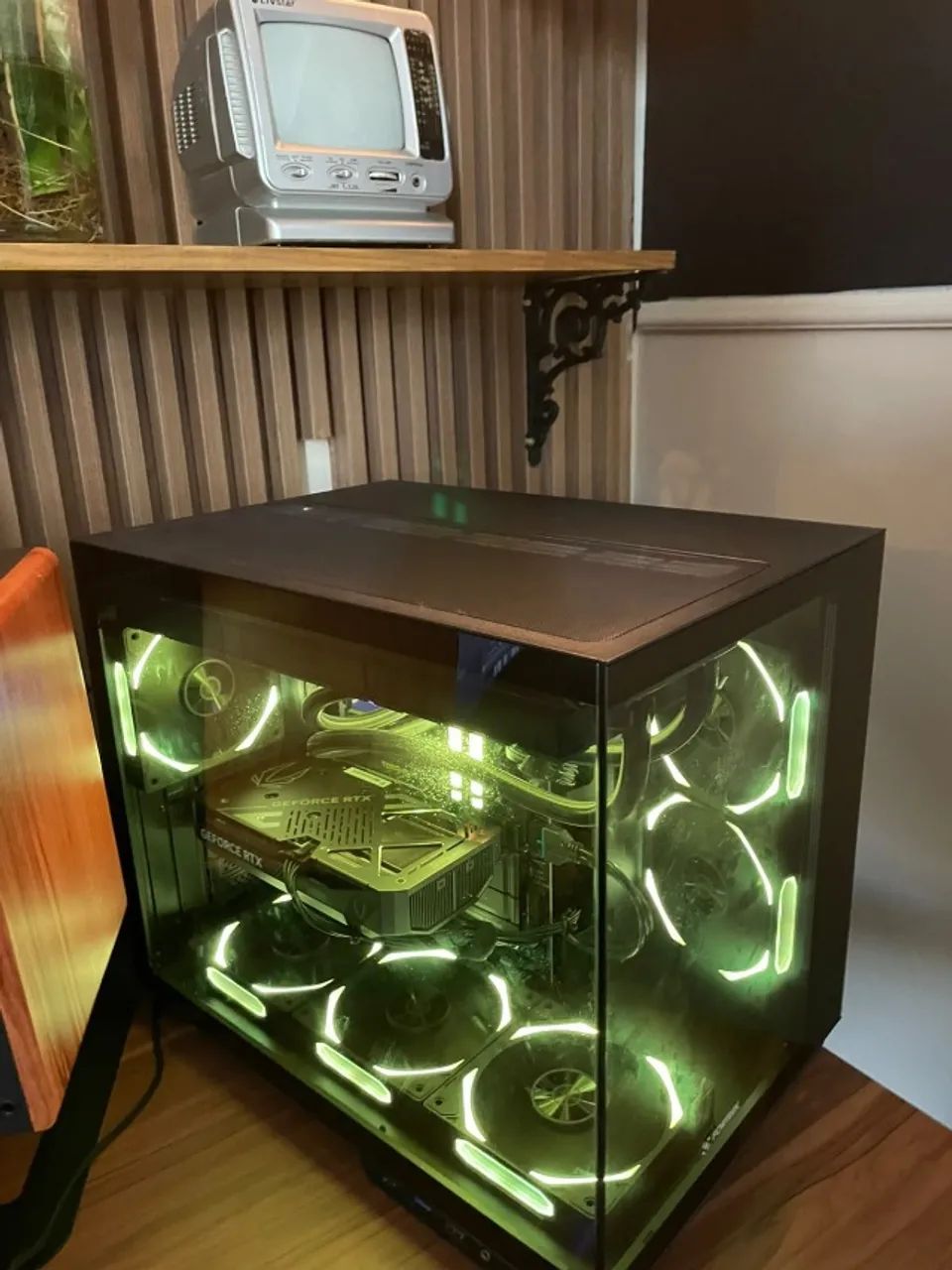 PC Gamer Ultima Geração - Foto 5