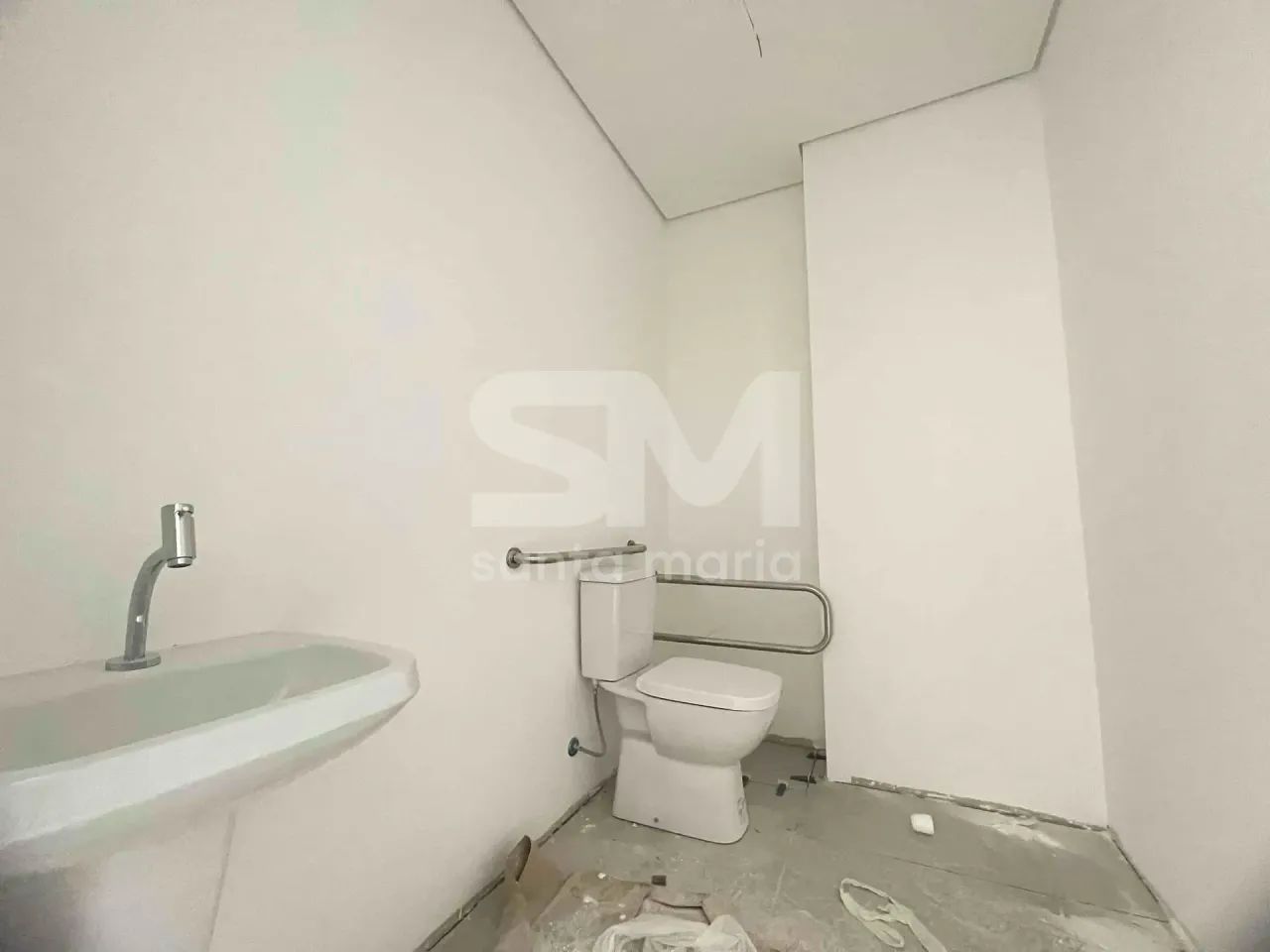 Sala Comercial para locação, Centro, Chapecó, SC - Foto 4