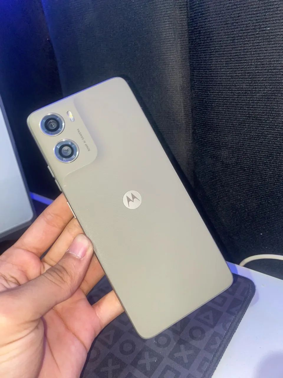 Motorola Moto G06 - Foto 2