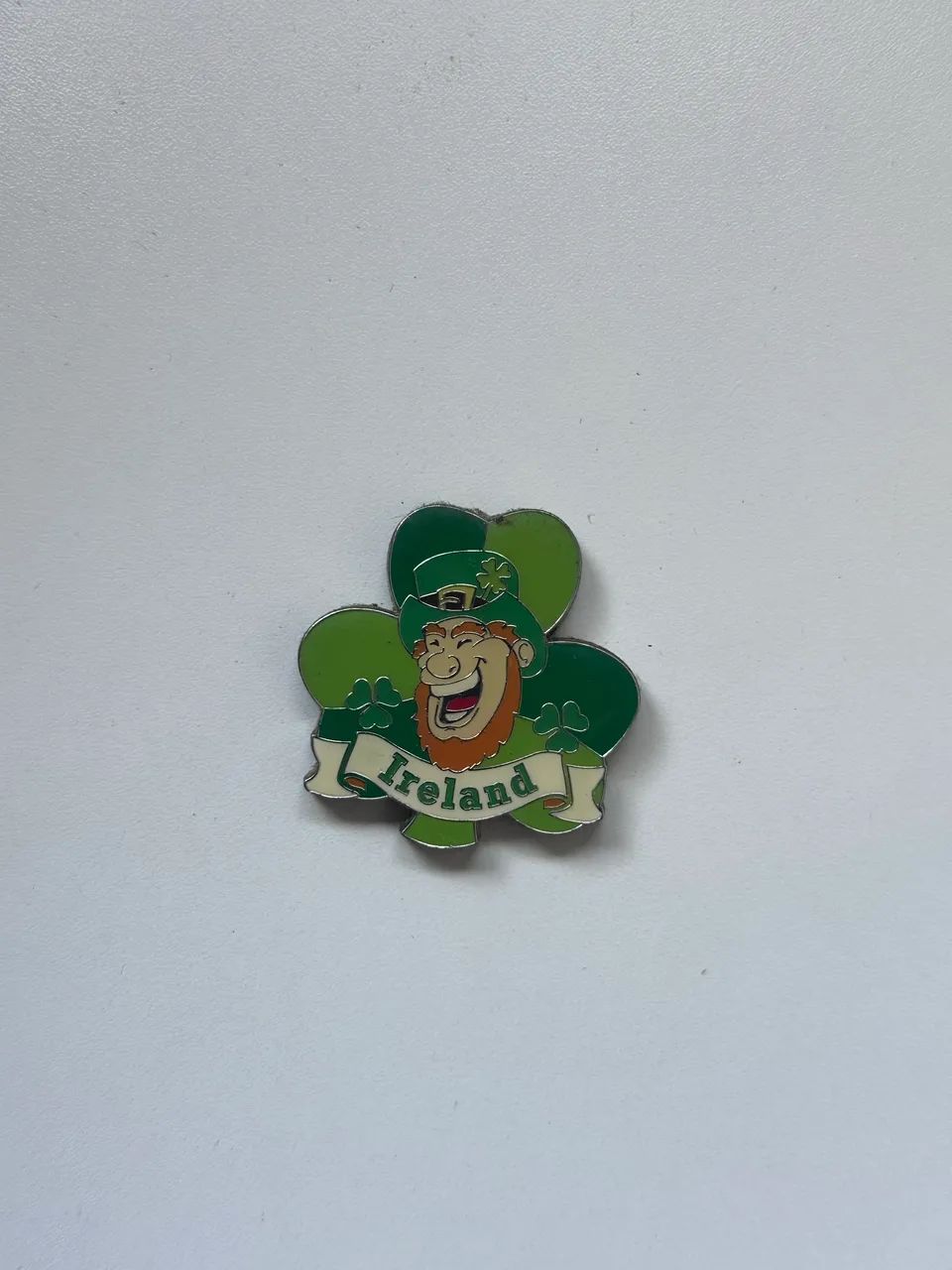 imã de geladeira - irlanda