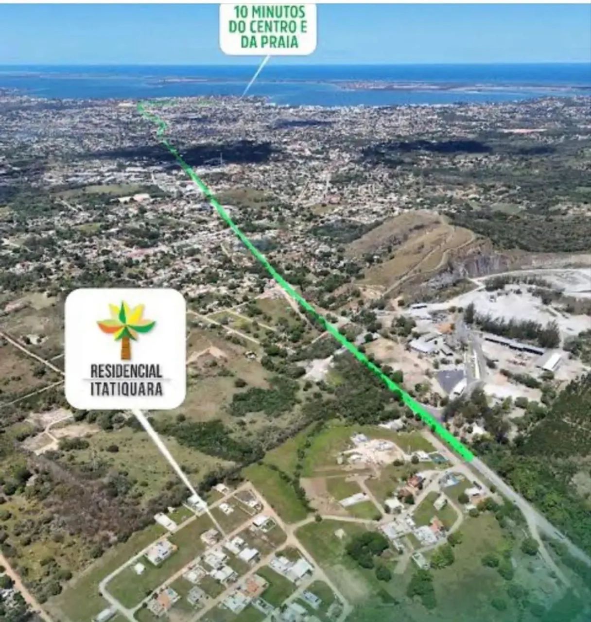 Terreno em Araruama  - Foto 5