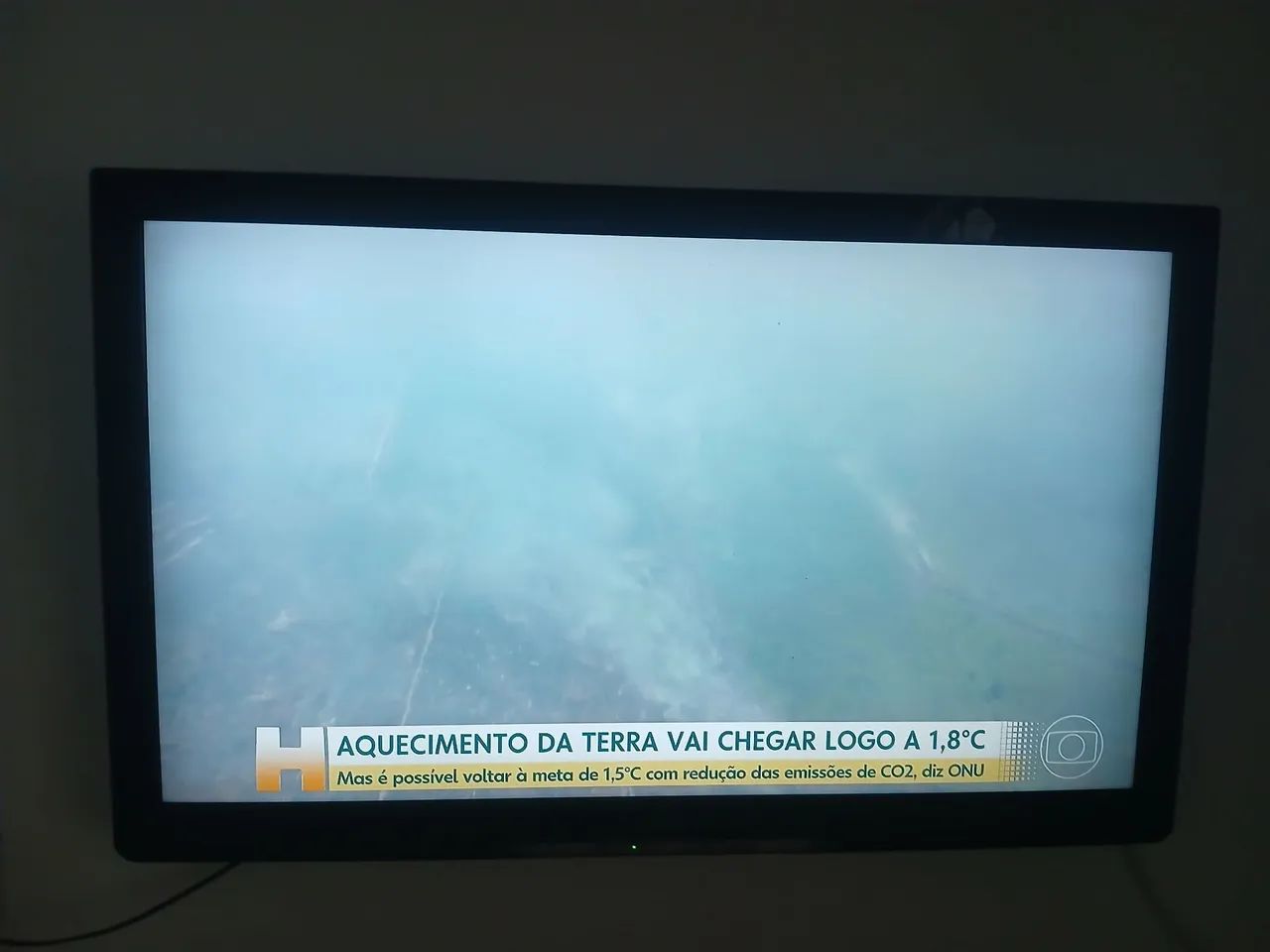 TV Panasonic 43 