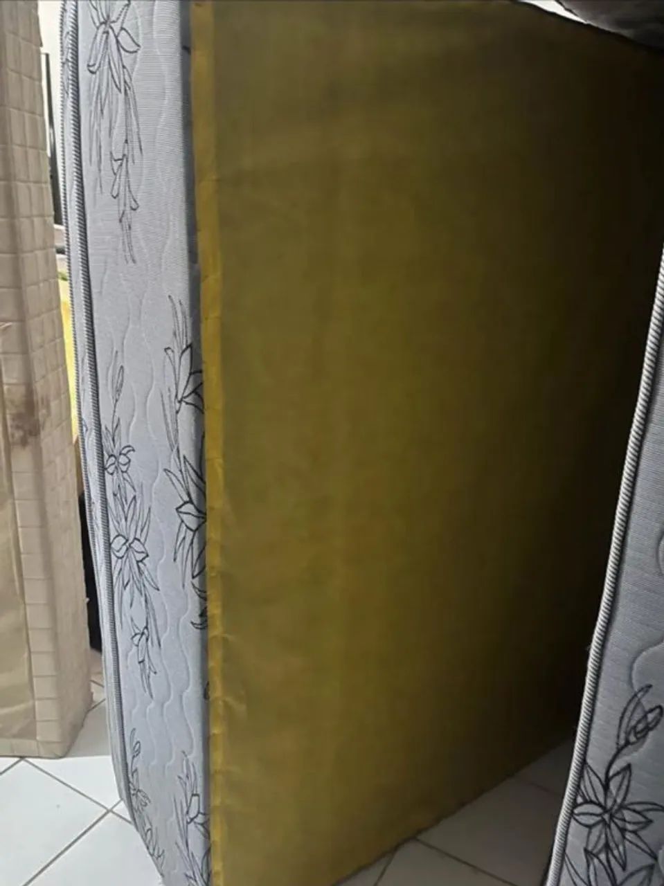 Cama Box luxo - Foto 3