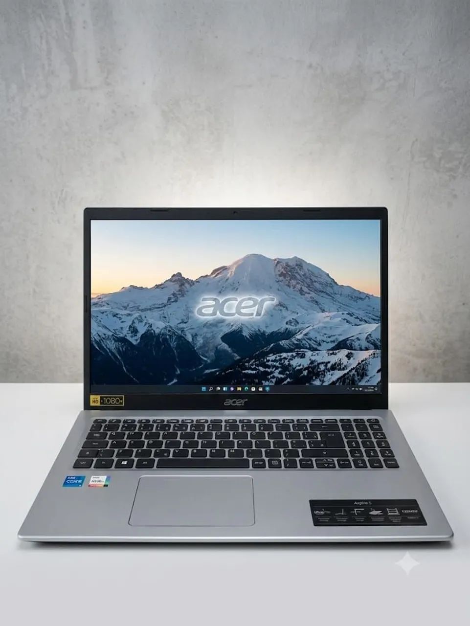 Notebook Acer Aspire 5 