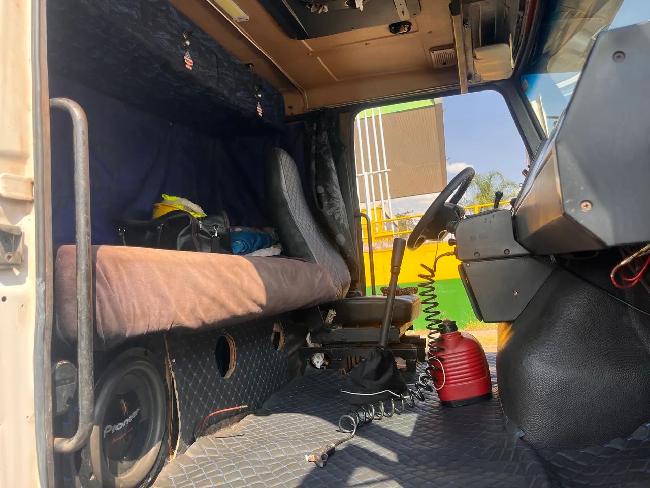 Scania 112 113 - Foto 2