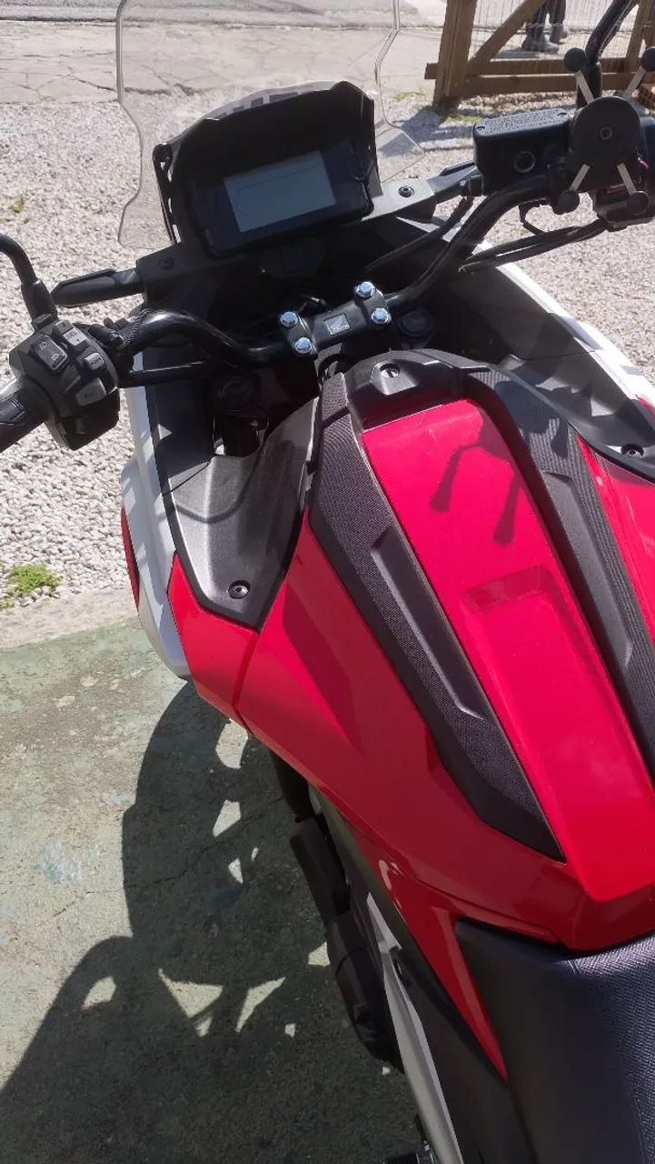 NC 750 - Foto 2