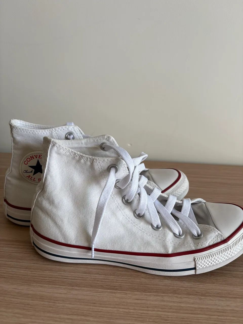 Tênis All Star  - Foto 2