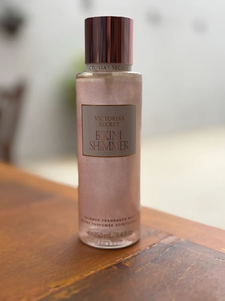 Victoria?s Secret body splash  - Foto 4