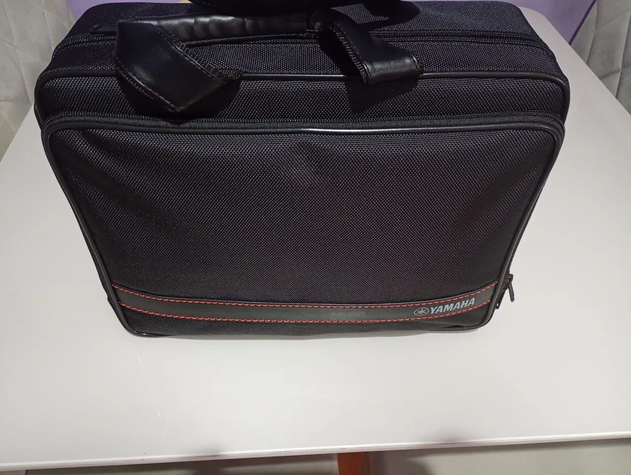 Case para clarinete Yamaha  - Foto 3