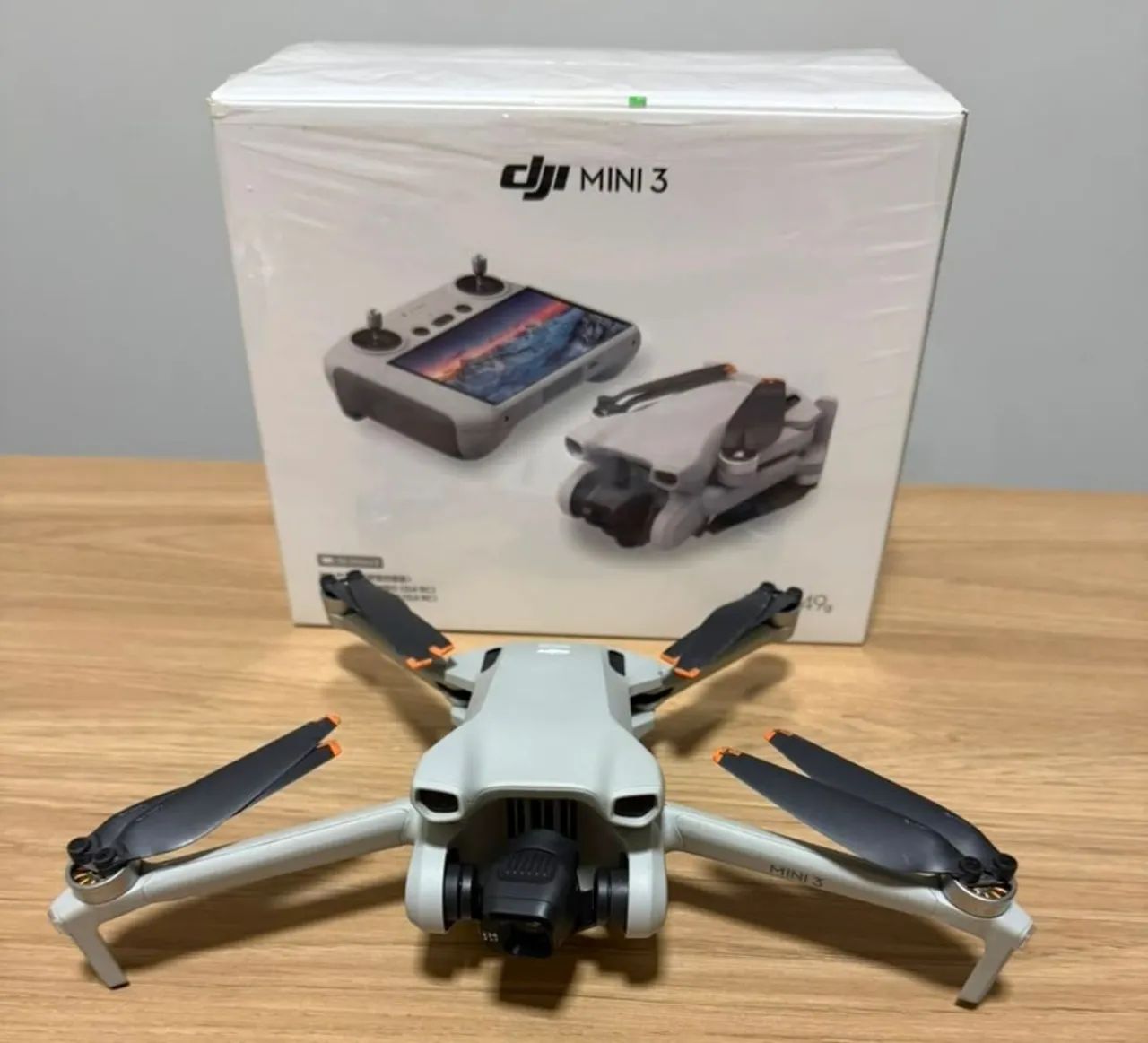 Drone DJI Mini 3. Zap * - Foto 3