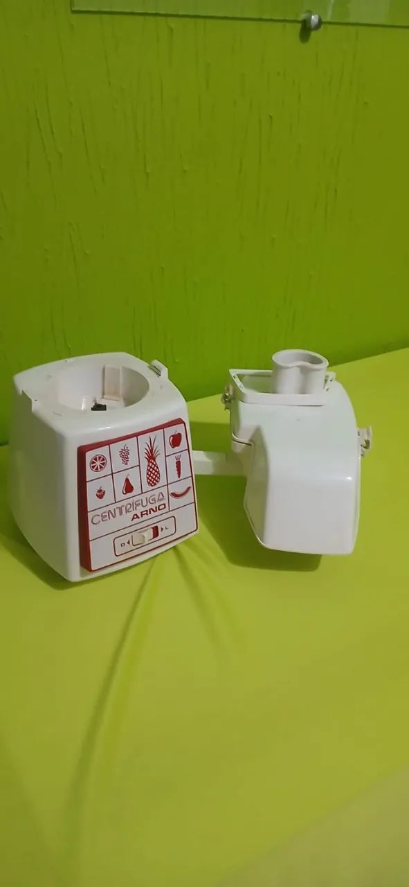 Vendo Centrifuga arno 220v 