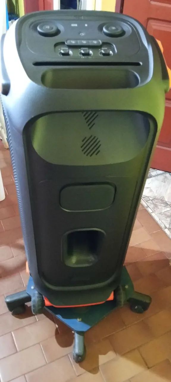 Caixa de Som JBL 710 - Foto 4