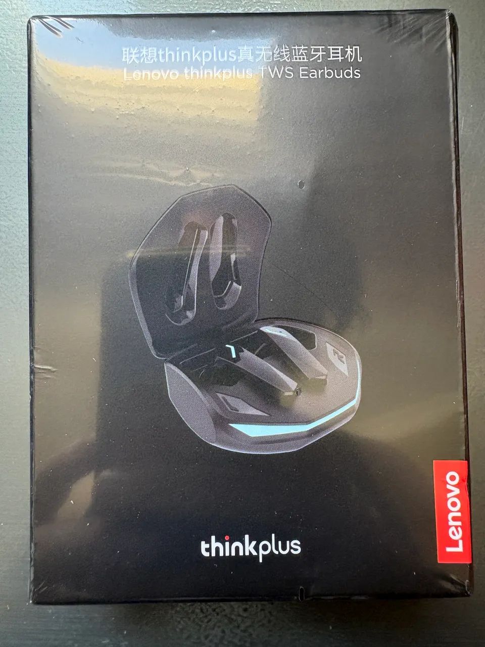 Fone Lenovo GM2 Pro