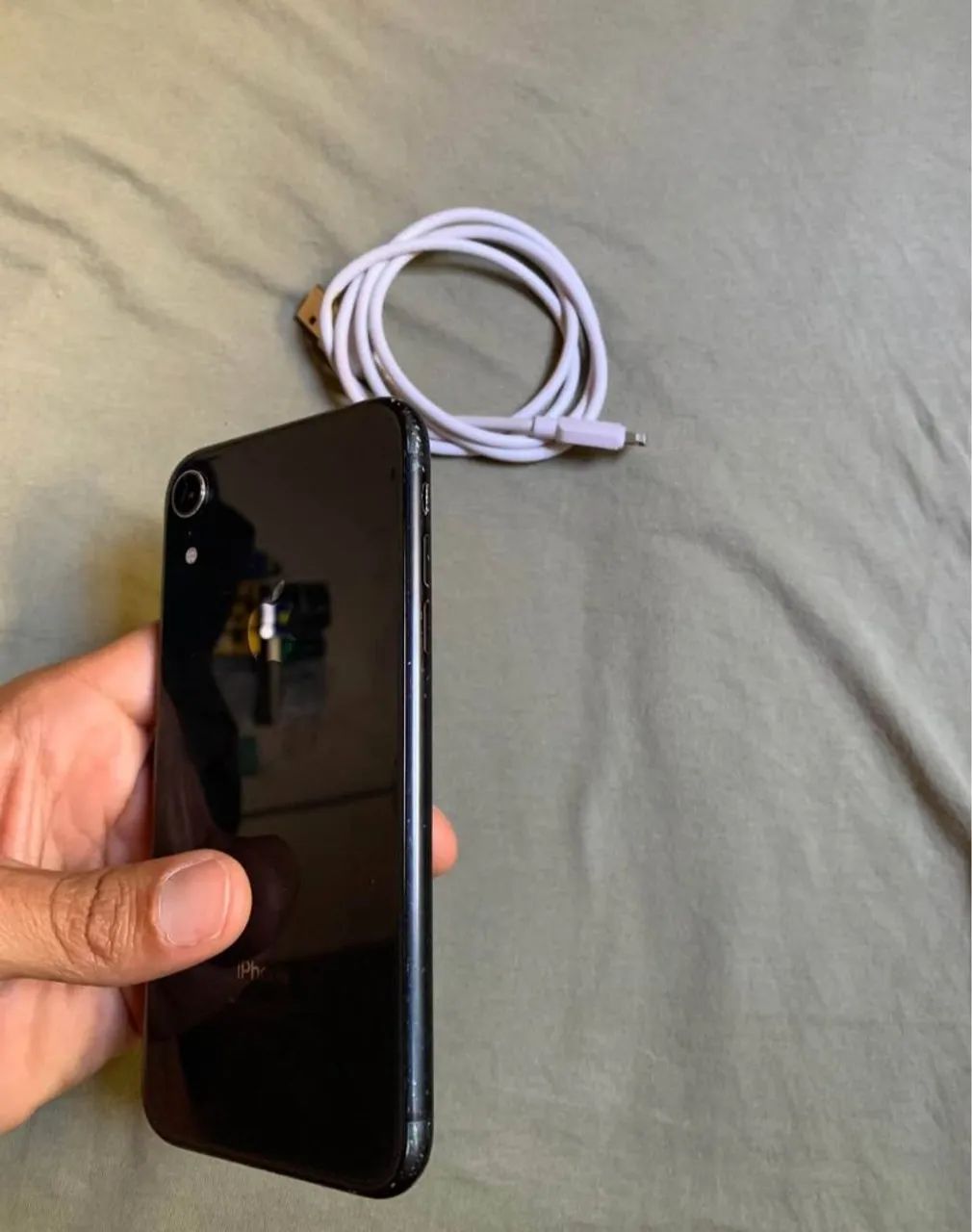 IPHONE XR 64GB