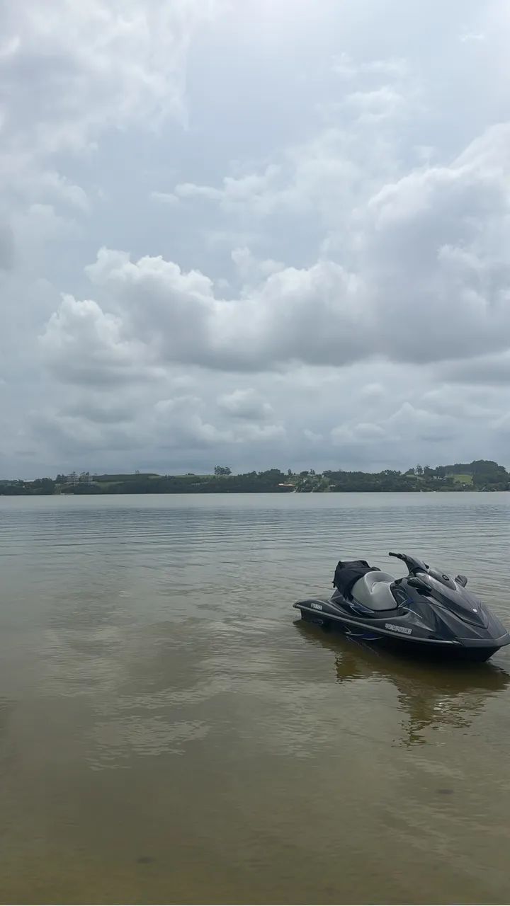 Yamaha vx cruiser 1100 - Foto 2