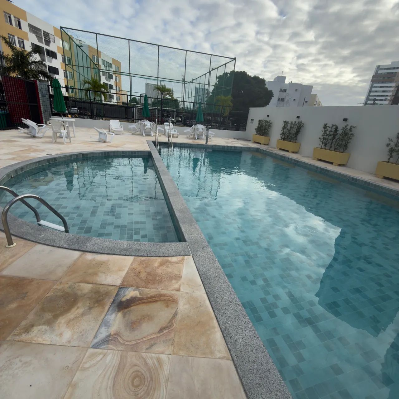 APARTAMENTO MOBILIADO 3 QUARTOS | 1 SUÍTE | PRONTO PARA MORAR - Foto 4