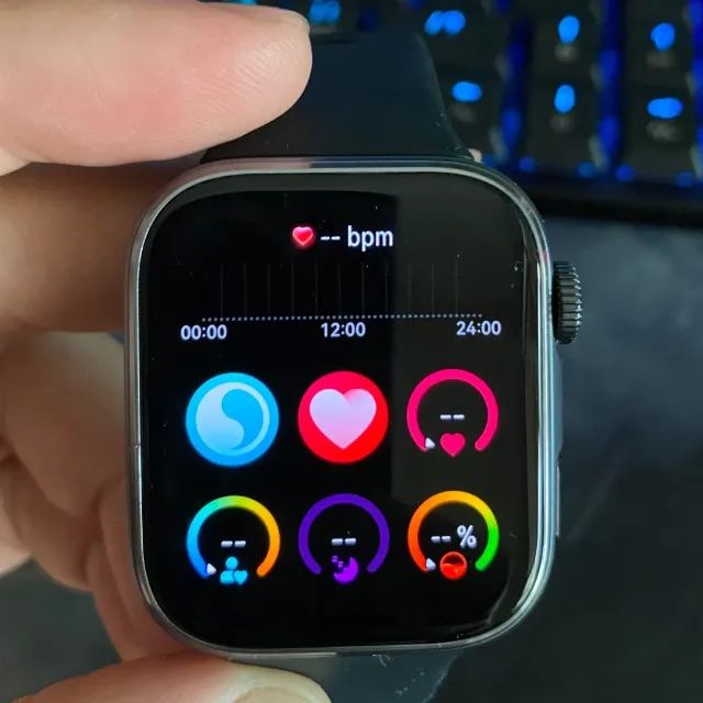 Smartwatch, HUAWEI WATCH FIT 4 - Foto 2
