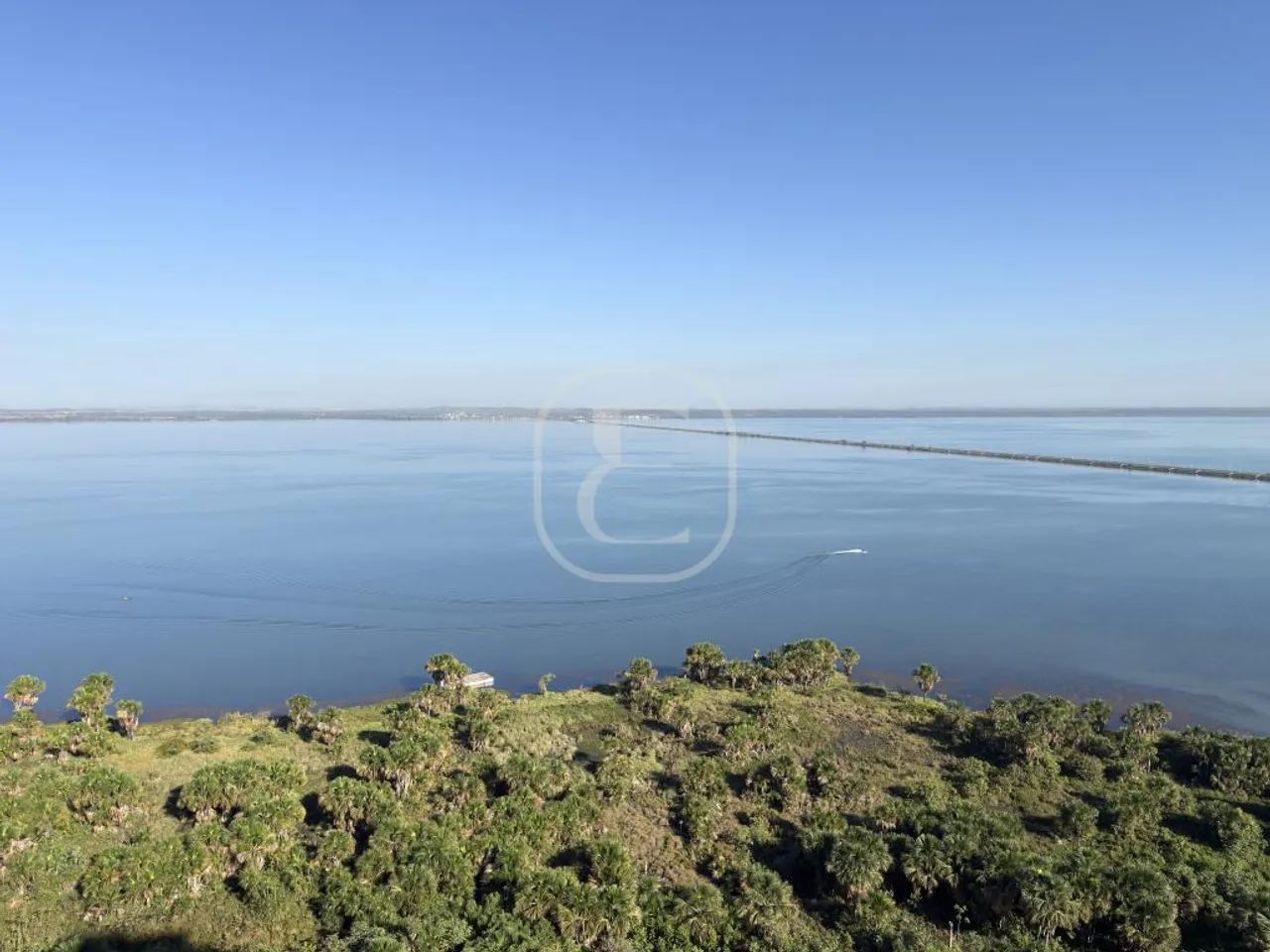 Flat com 1 dormitórios para venda no bairro Graciosa - Orla 14 - Foto 5