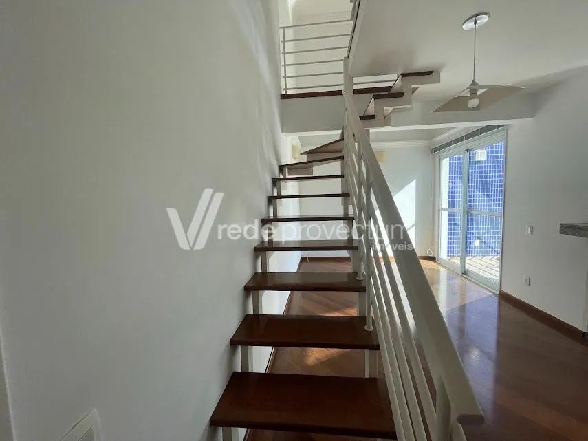 apartamento - Cambuí - Campinas - Foto 3