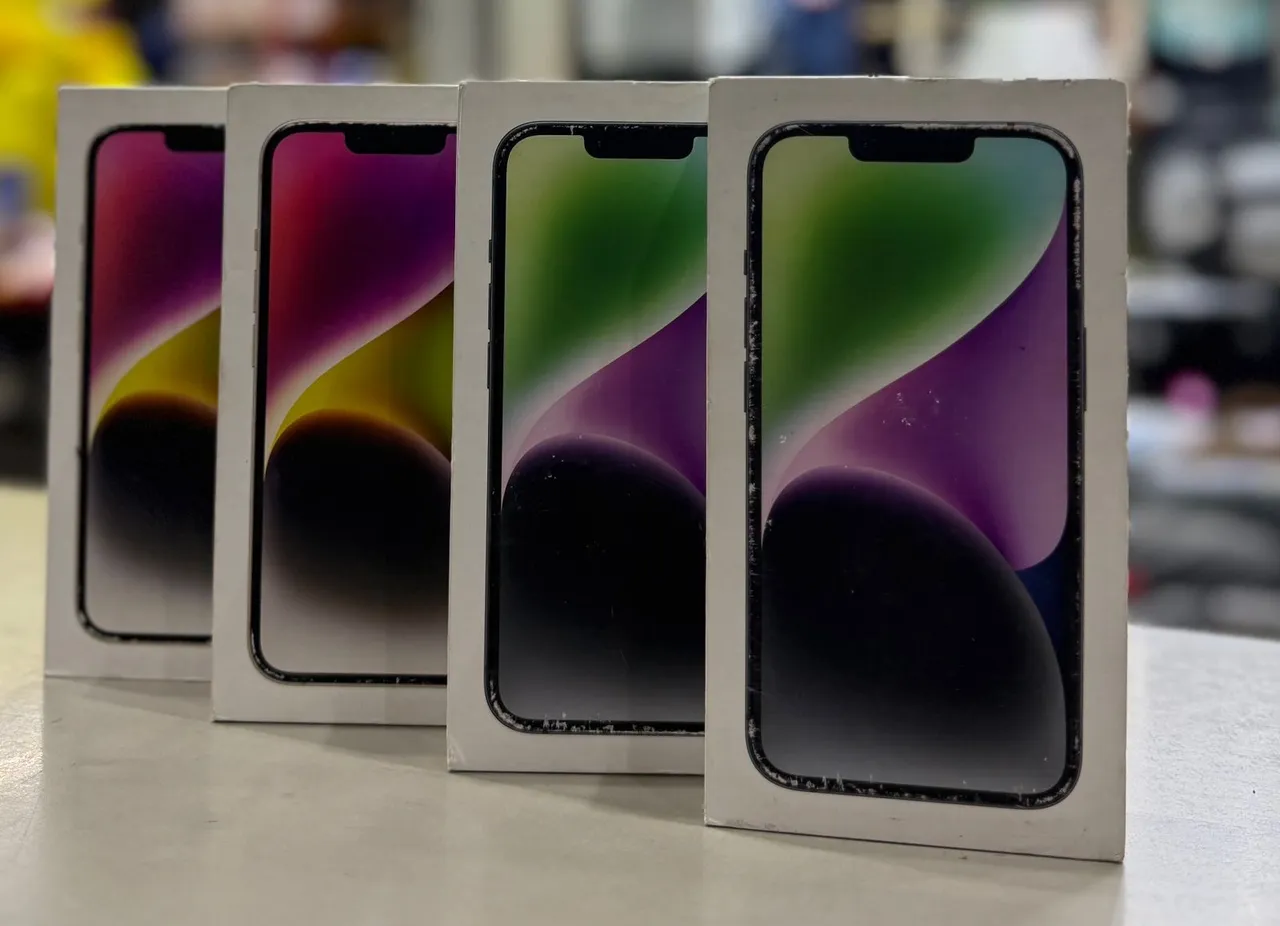 iPhone11 箱あり iPhone 11 64gb - Celulares e Smartphones - Samambaia Norte