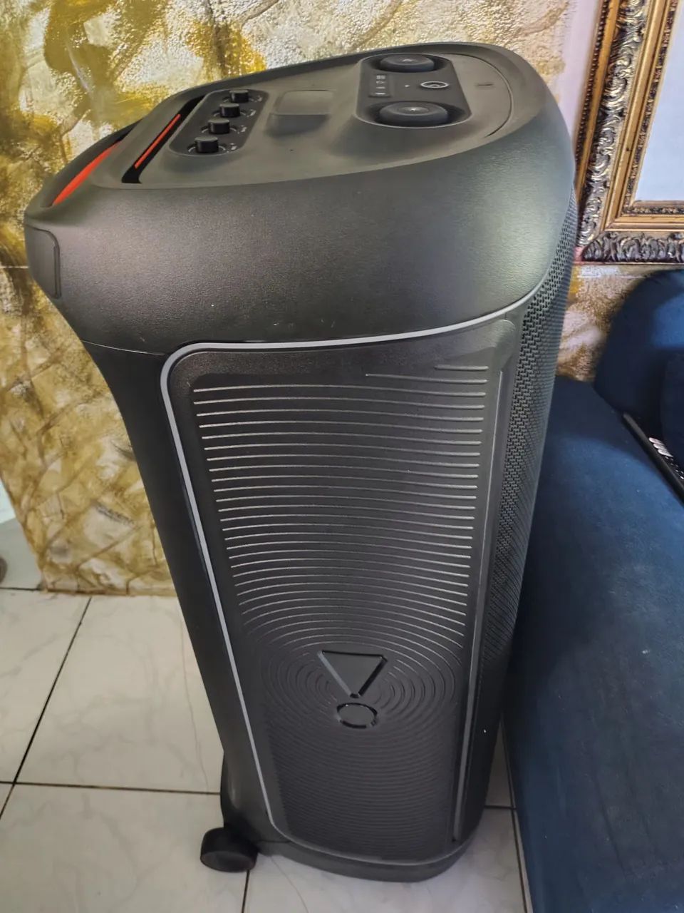 JBL ULTIMATE NOVA NA CAIXA  - Foto 2