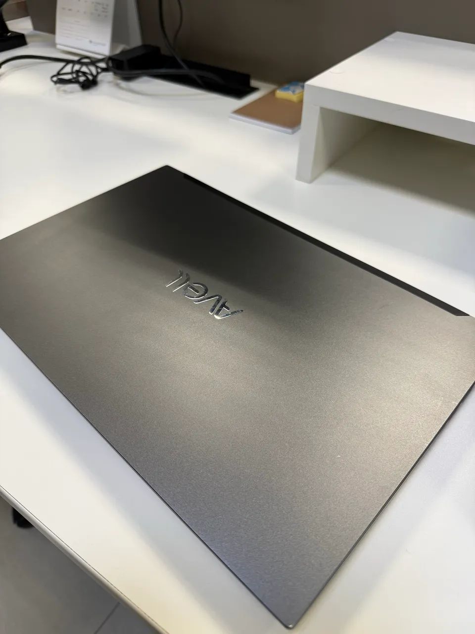 NOTEBOOK AVELL ? INTEL CORE i5 12ª GERAÇÃO
