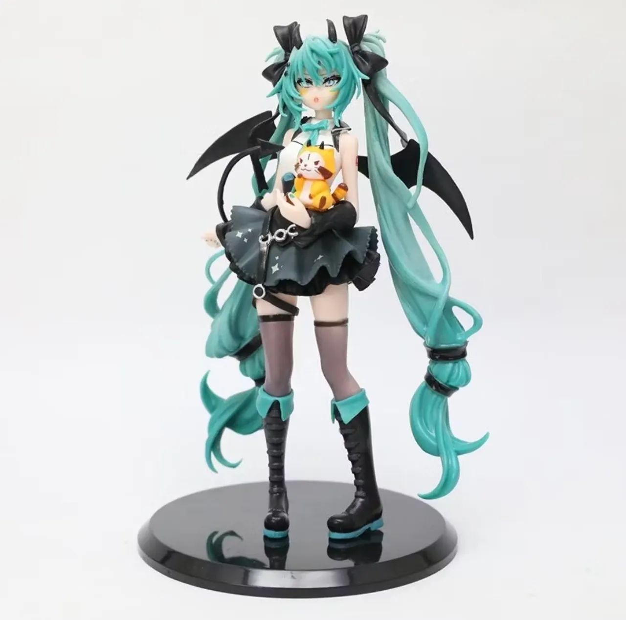 Action Figure Hatsune Miku