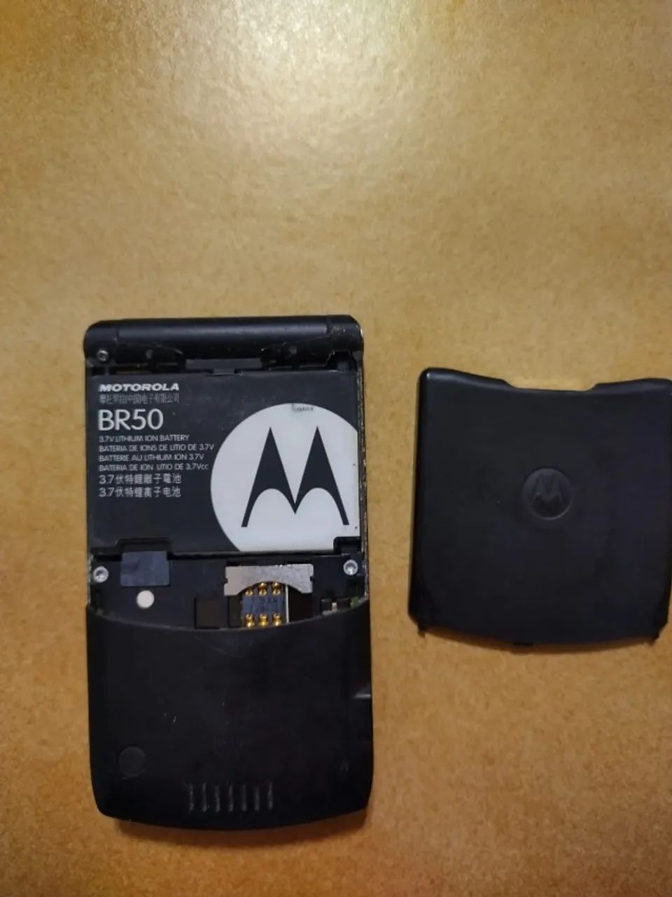 Celular Motorola V3 - Foto 3