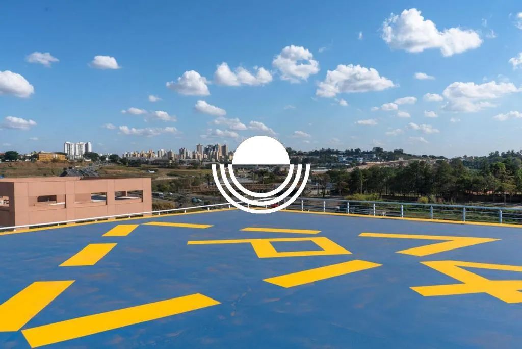 Sala para alugar em Campinas, Parque dos Resedás, com 388 m², Condomínio Parque Empresaria - Foto 3