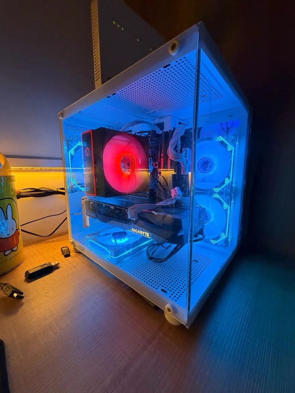 Vendo PC Gamer  - Foto 3
