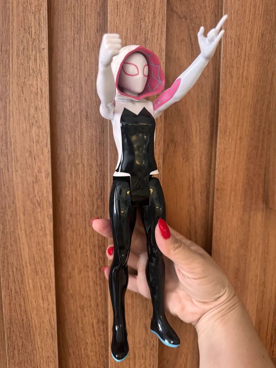Mulher aranha  - Foto 2