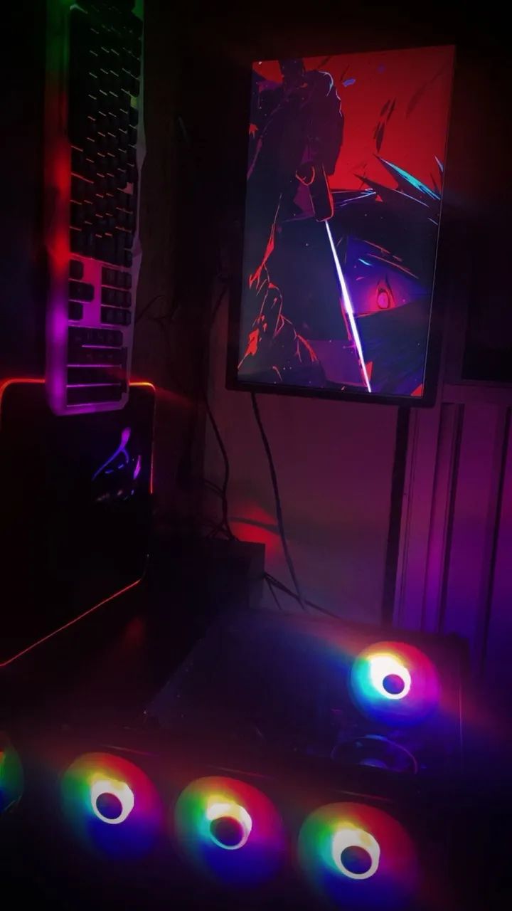 Computador PC Gamer 
