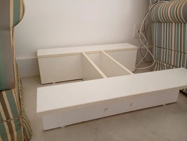 mesa de centro - Foto 2