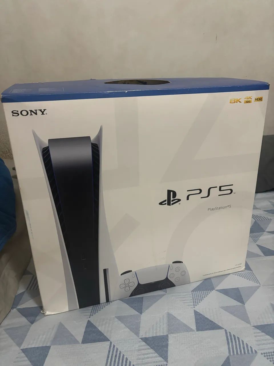 Vendo Play5