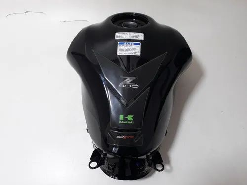 Tanque Combustivel Kawasaki Z900 21/25 Orig 60890 - Foto 5