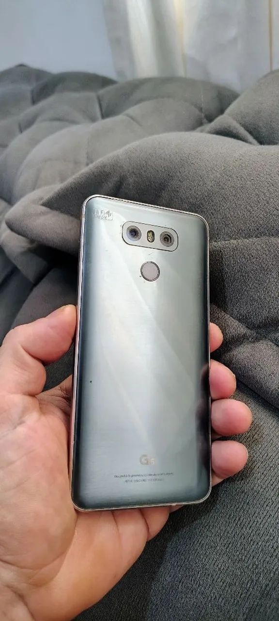 LG g6 - Foto 2